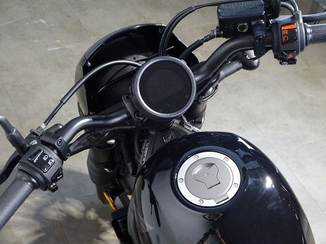 honda - cmx-500-rebel