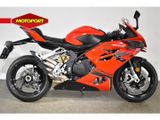 QJMOTOR SRK 921 RR