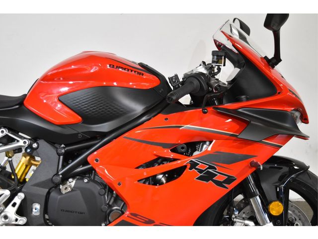 QJMOTOR - srk-921-rr