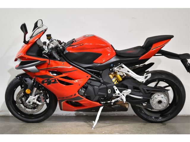 QJMOTOR - srk-921-rr