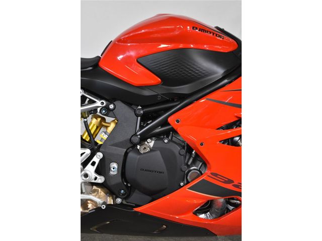 QJMOTOR - srk-921-rr
