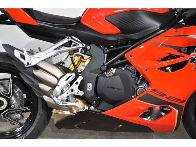 QJMOTOR - srk-921-rr