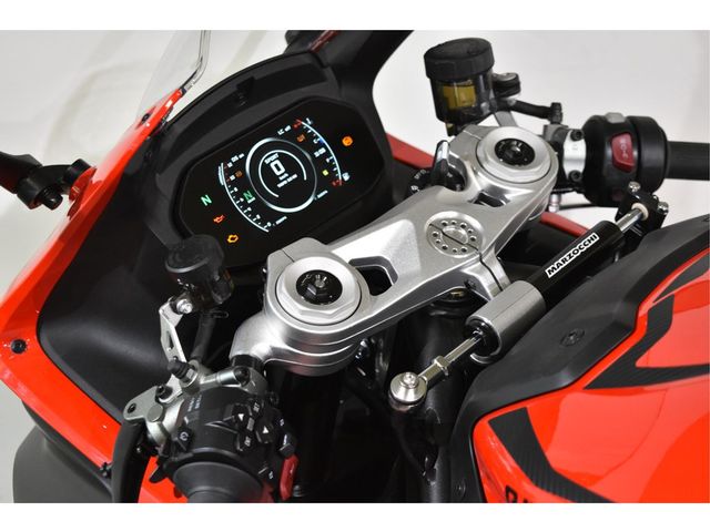 QJMOTOR - srk-921-rr