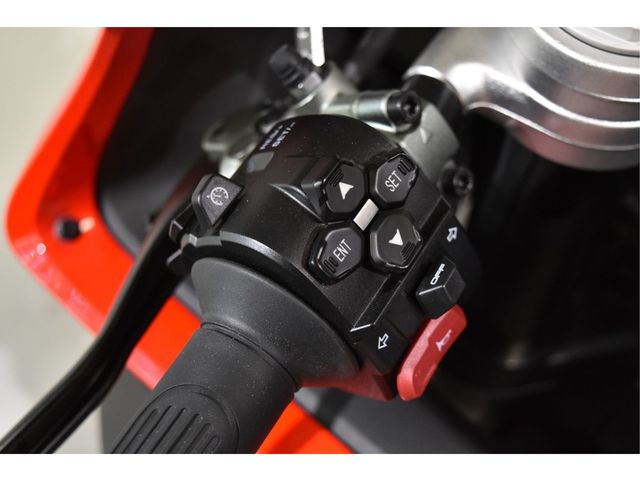 QJMOTOR - srk-921-rr