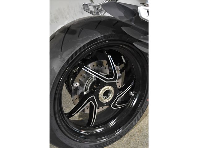 QJMOTOR - srk-921-rr