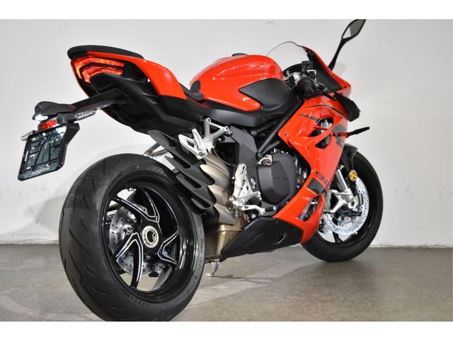 QJMOTOR - srk-921-rr