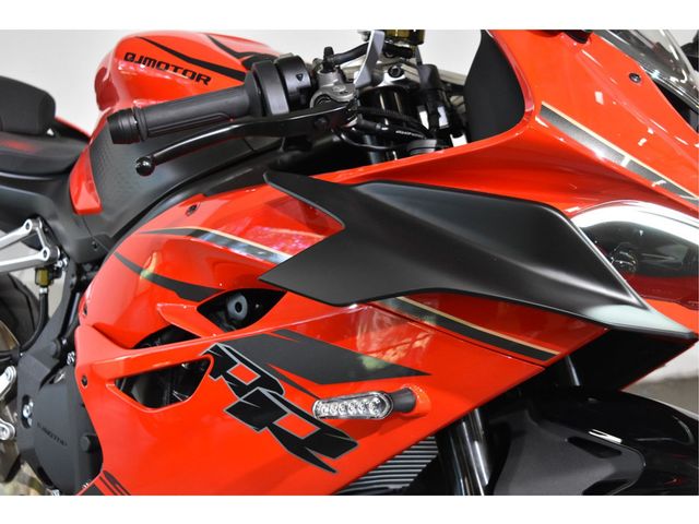 QJMOTOR - srk-921-rr