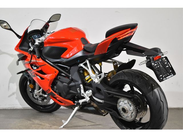 QJMOTOR - srk-921-rr