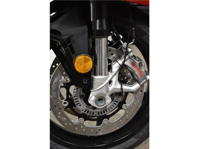 QJMOTOR - srk-921-rr