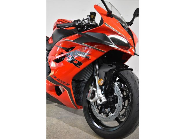 QJMOTOR - srk-921-rr
