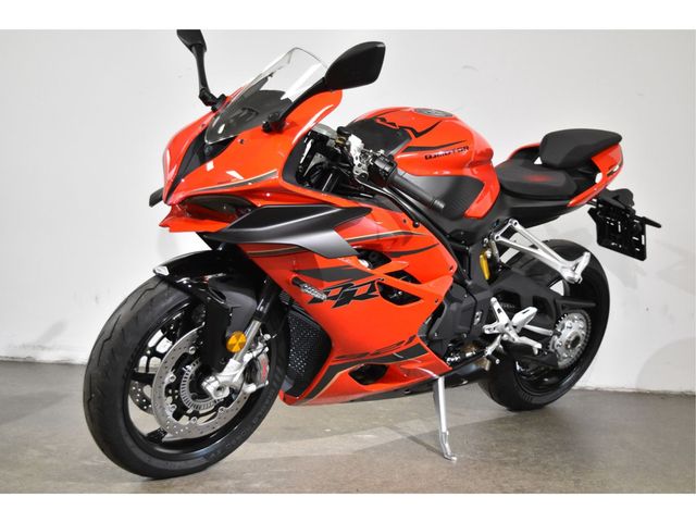 QJMOTOR - srk-921-rr