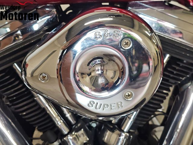 harley-davidson - fat-boy-flstf