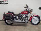 HARLEY-DAVIDSON FAT BOY FLSTF