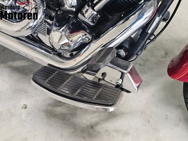 harley-davidson - fat-boy-flstf