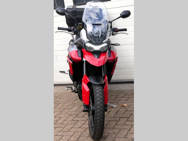 triumph - tiger-850-sport
