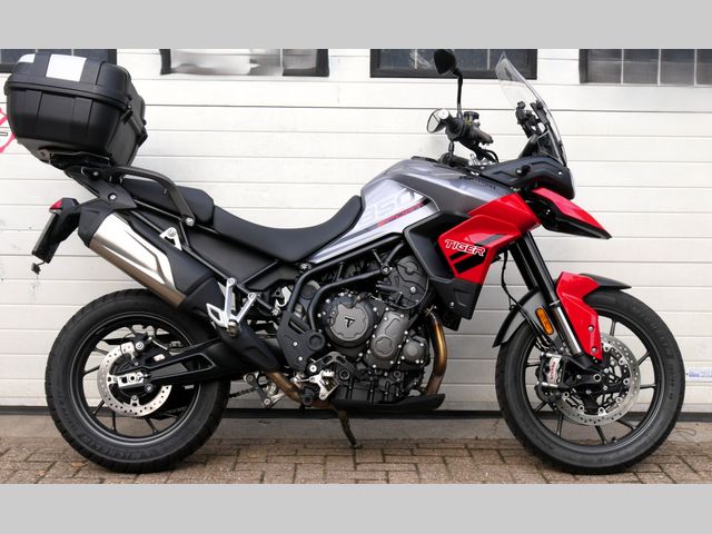 triumph - tiger-850-sport