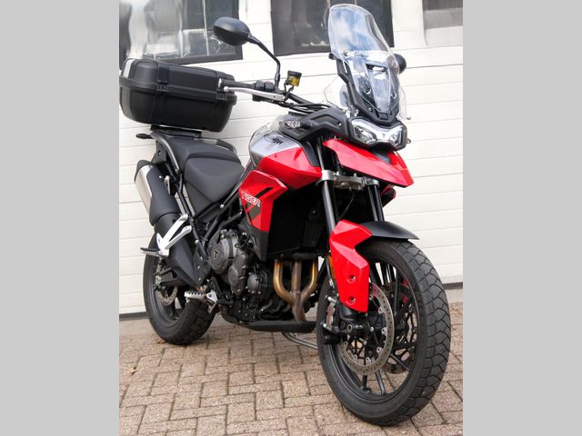 triumph - tiger-850-sport