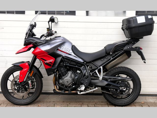 triumph - tiger-850-sport