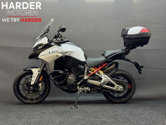 ducati - multistrada-v4-s