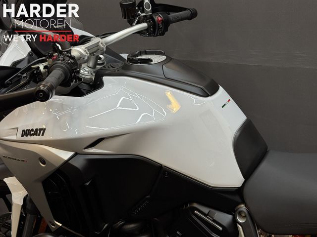 ducati - multistrada-v4-s