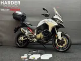 Ducati Multistrada V4 S 2022