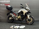 DUCATI MULTISTRADA V4 S