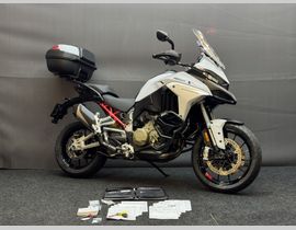 Ducati Multistrada V4 S 2022 occasion