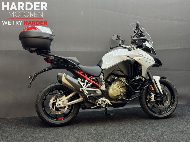 ducati - multistrada-v4-s