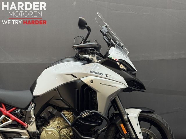 ducati - multistrada-v4-s