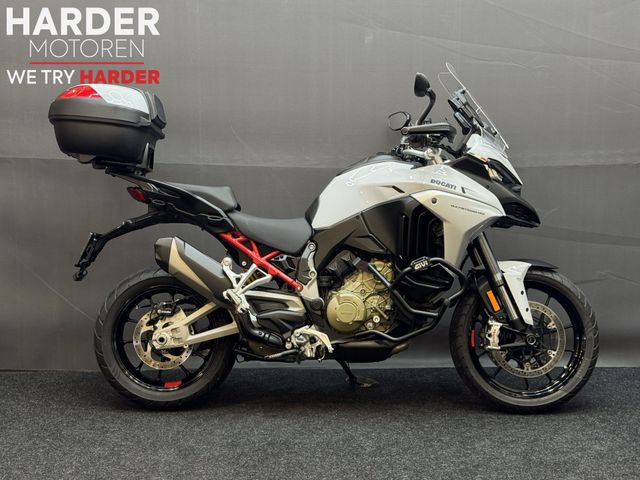 ducati - multistrada-v4-s
