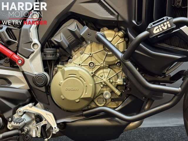 ducati - multistrada-v4-s