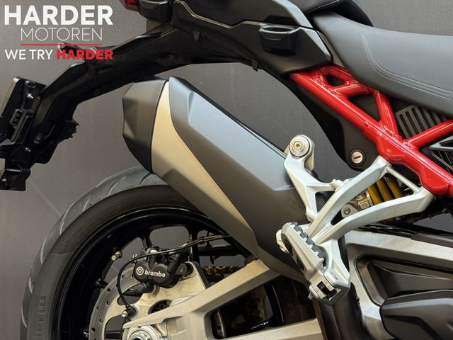 ducati - multistrada-v4-s