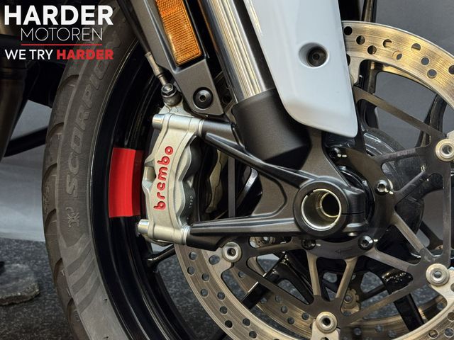 ducati - multistrada-v4-s