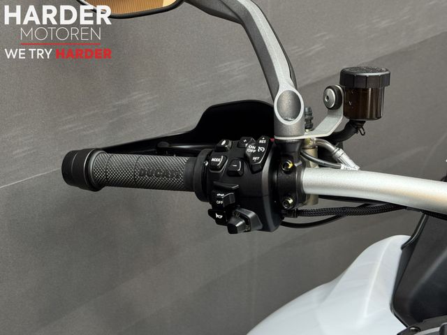 ducati - multistrada-v4-s