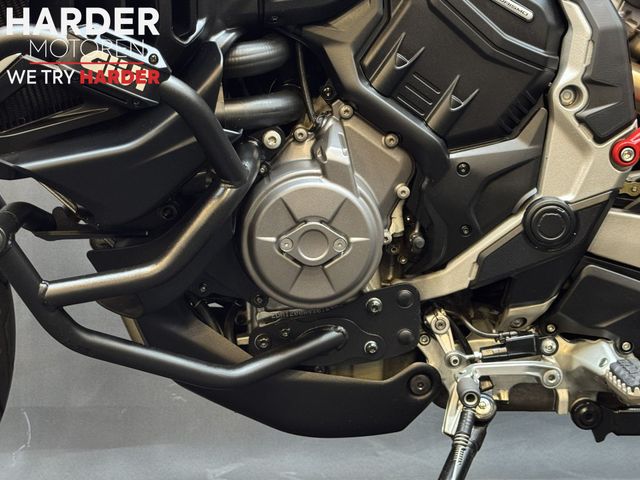 ducati - multistrada-v4-s
