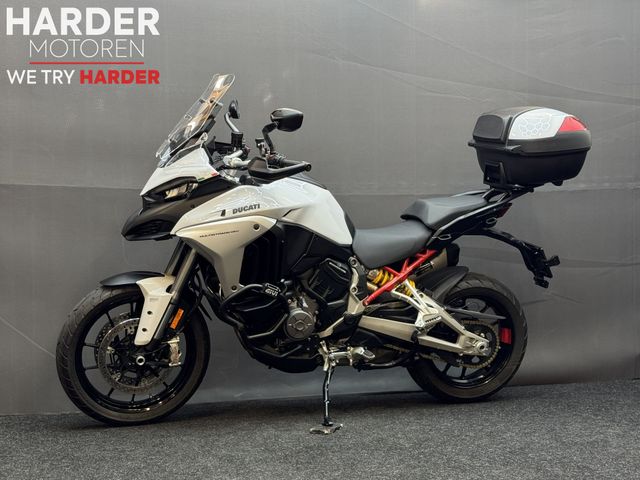 ducati - multistrada-v4-s