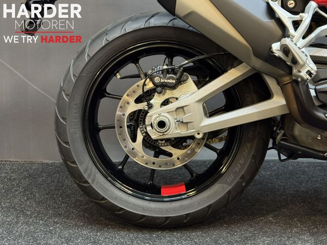 ducati - multistrada-v4-s