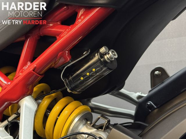 ducati - multistrada-v4-s