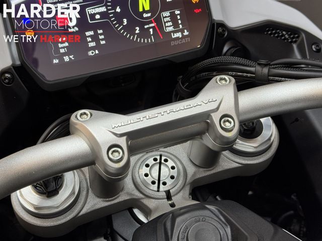 ducati - multistrada-v4-s
