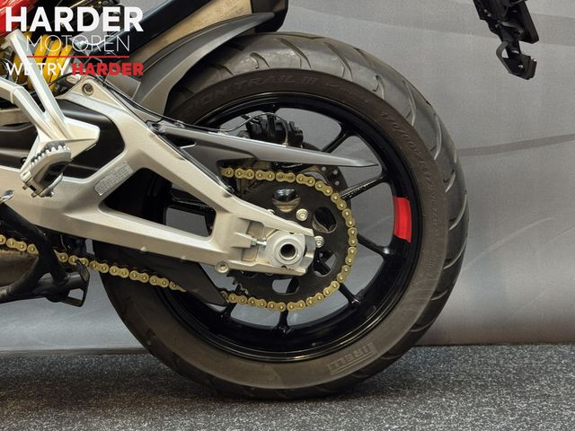 ducati - multistrada-v4-s