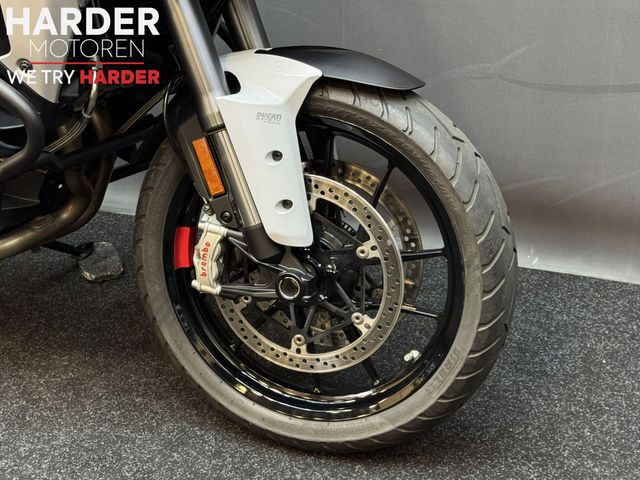 ducati - multistrada-v4-s