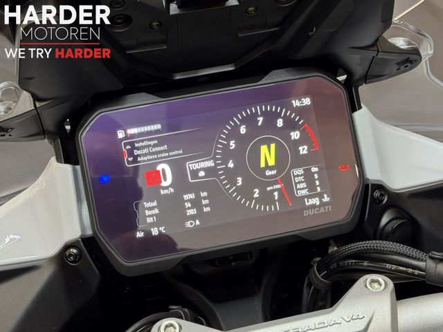 ducati - multistrada-v4-s