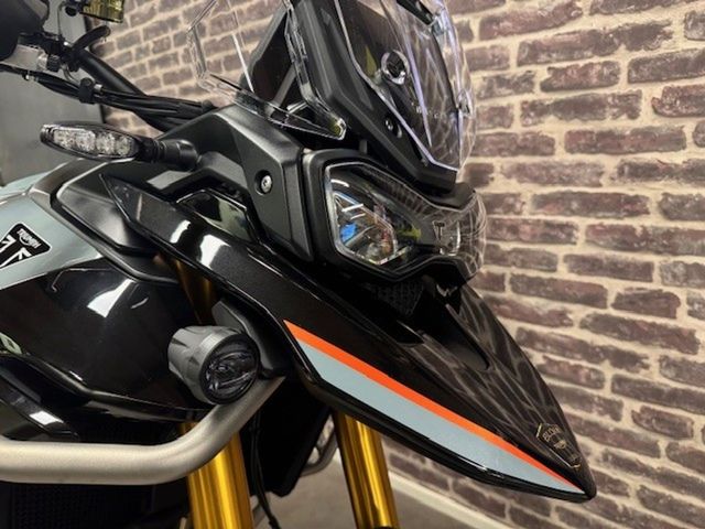 triumph - tiger-900-desert-edition