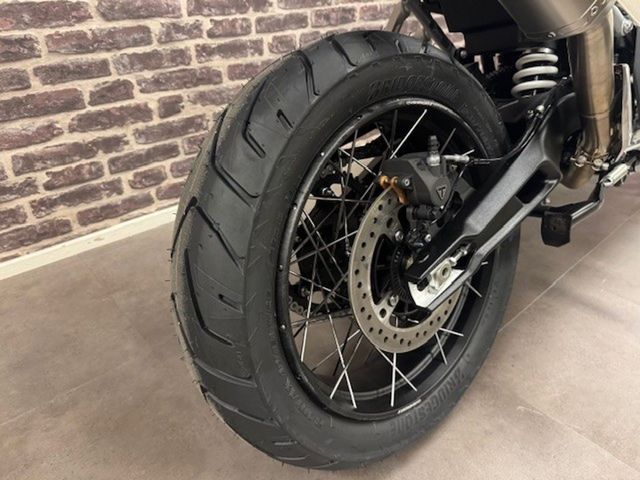 triumph - tiger-900-desert-edition