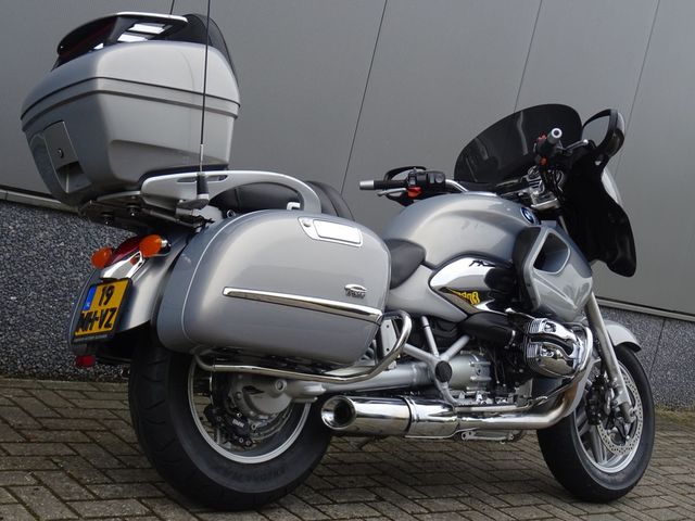 bmw - r-1200-cl