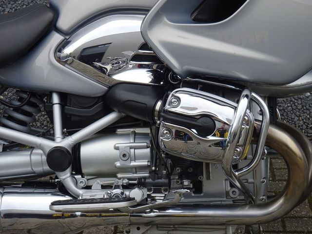 bmw - r-1200-cl