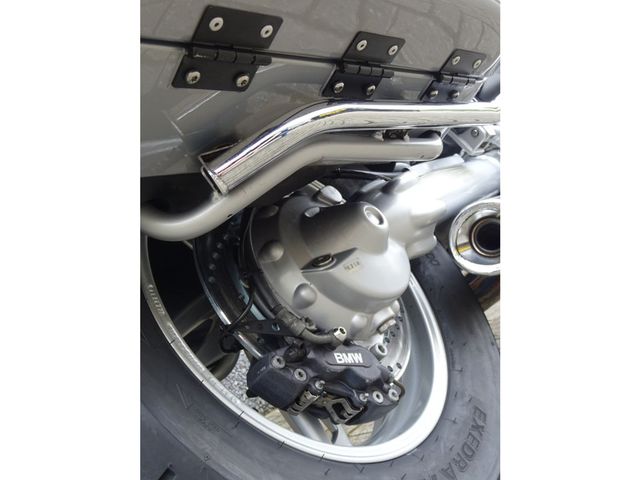 bmw - r-1200-cl