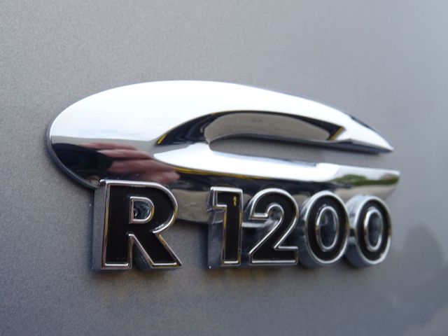 bmw - r-1200-cl