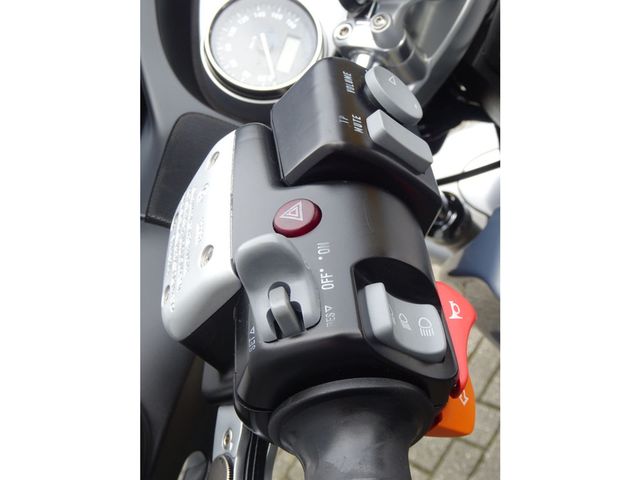 bmw - r-1200-cl