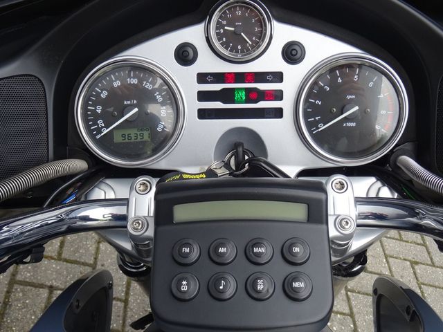 bmw - r-1200-cl